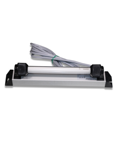 Lamp HF on/off cpl 6W 230V IP65 T5